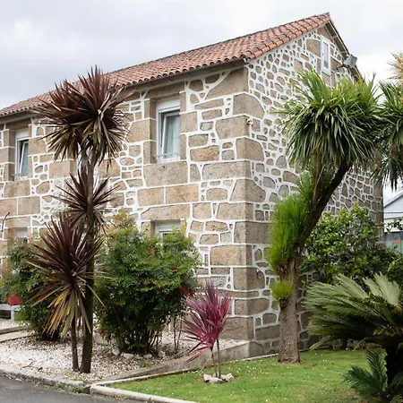 Casa San Martino Teo Villa Rua De Francos Exterior photo