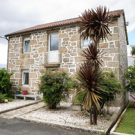 Casa San Martino Teo Villa Rua De Francos Exterior photo