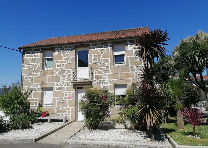 Casa San Martino Teo