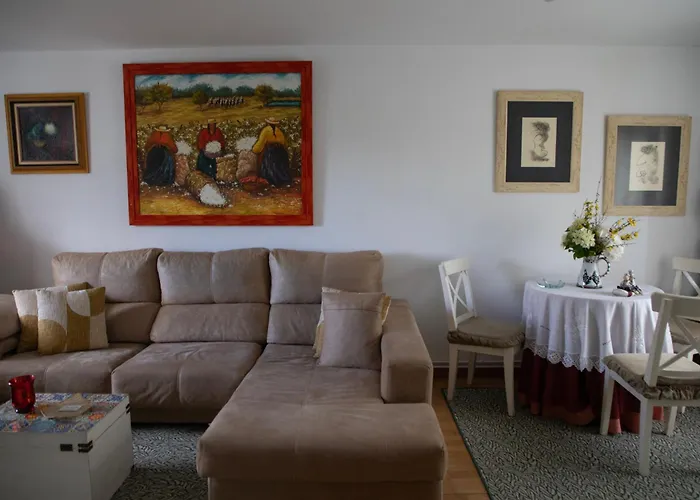 Casa San Martino Teo