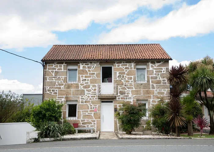 Casa San Martino Teo