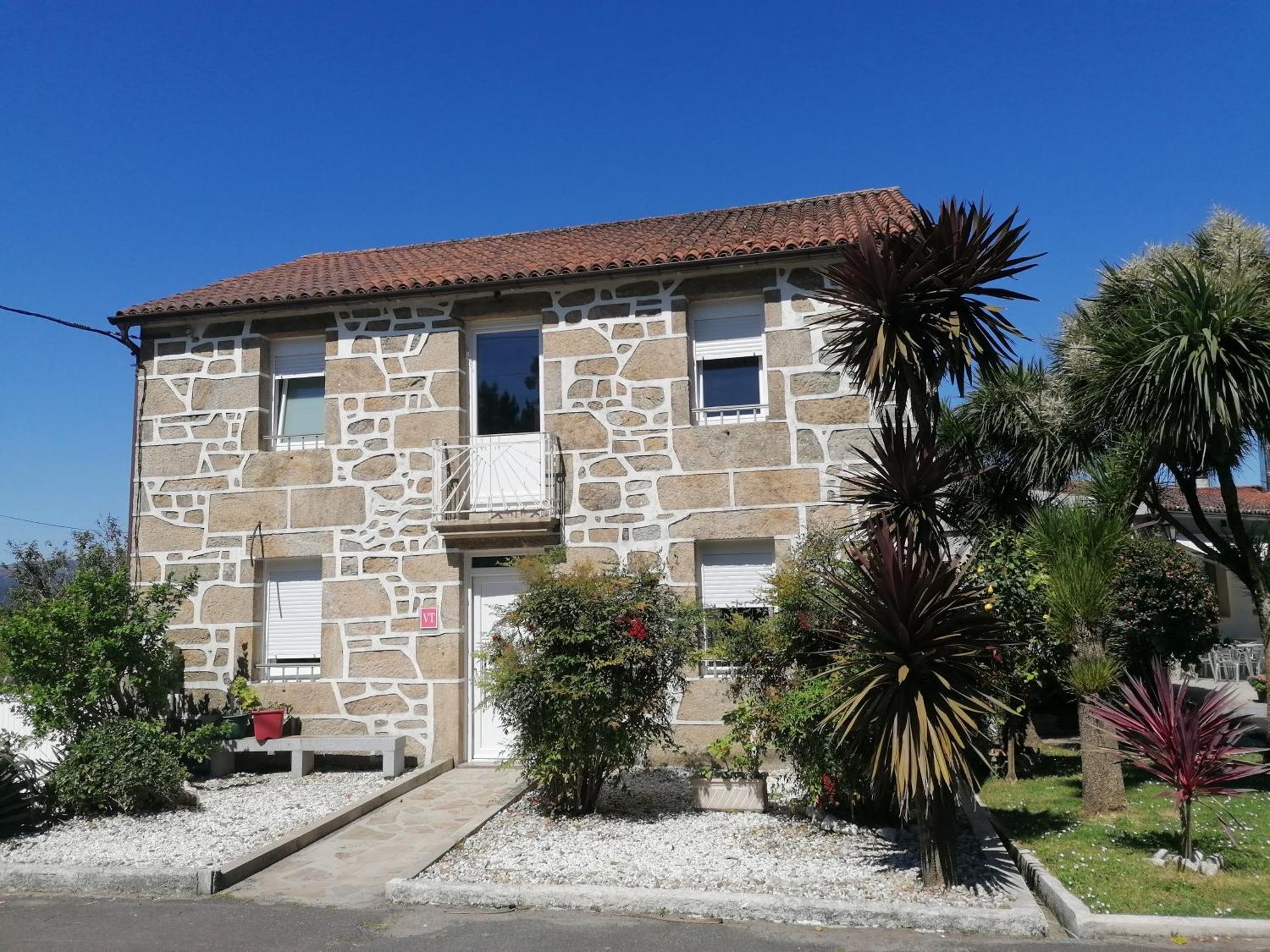 Vakantiehuis Casa San Martino Teo *
