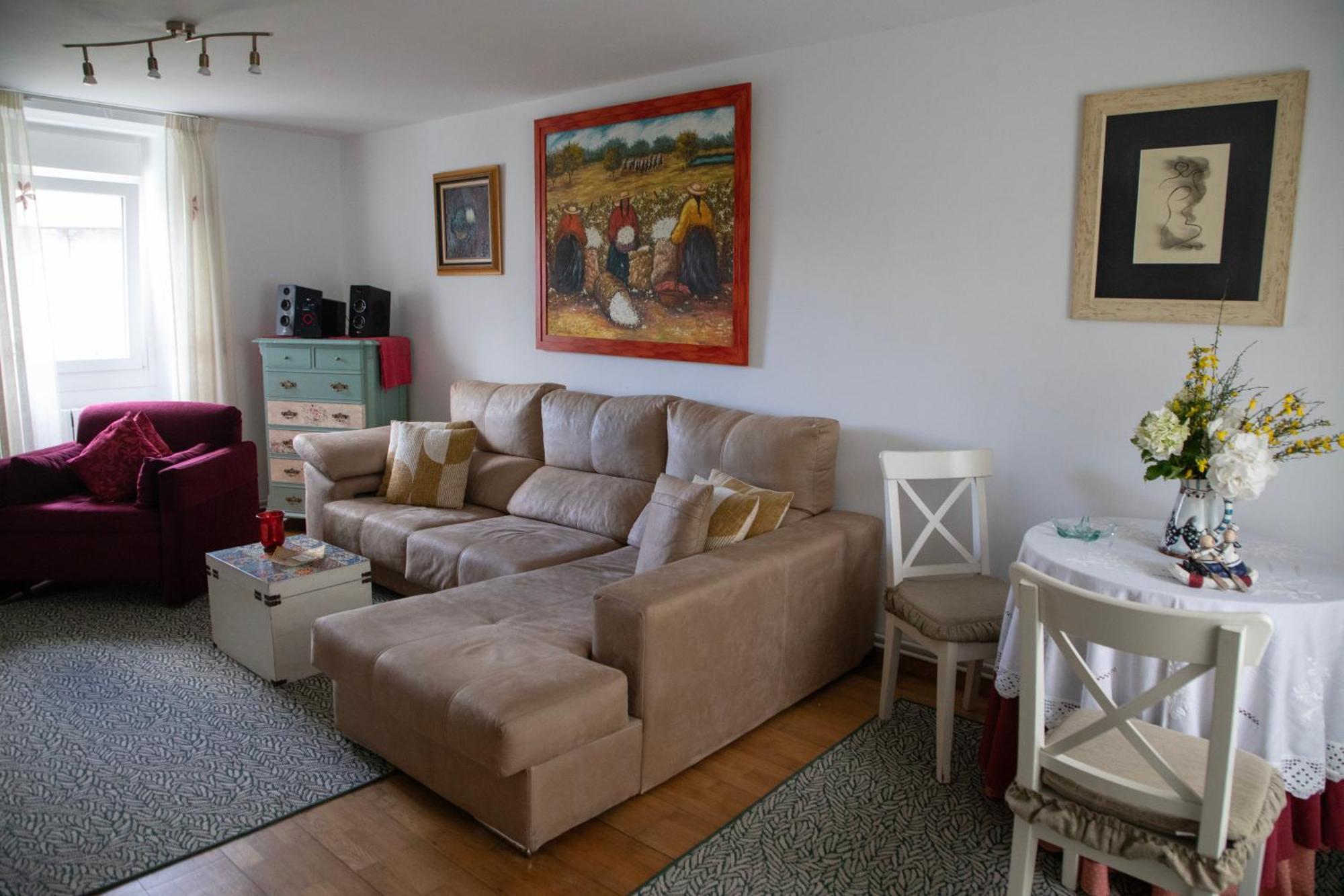 Casa San Martino Teo Rua De Francos