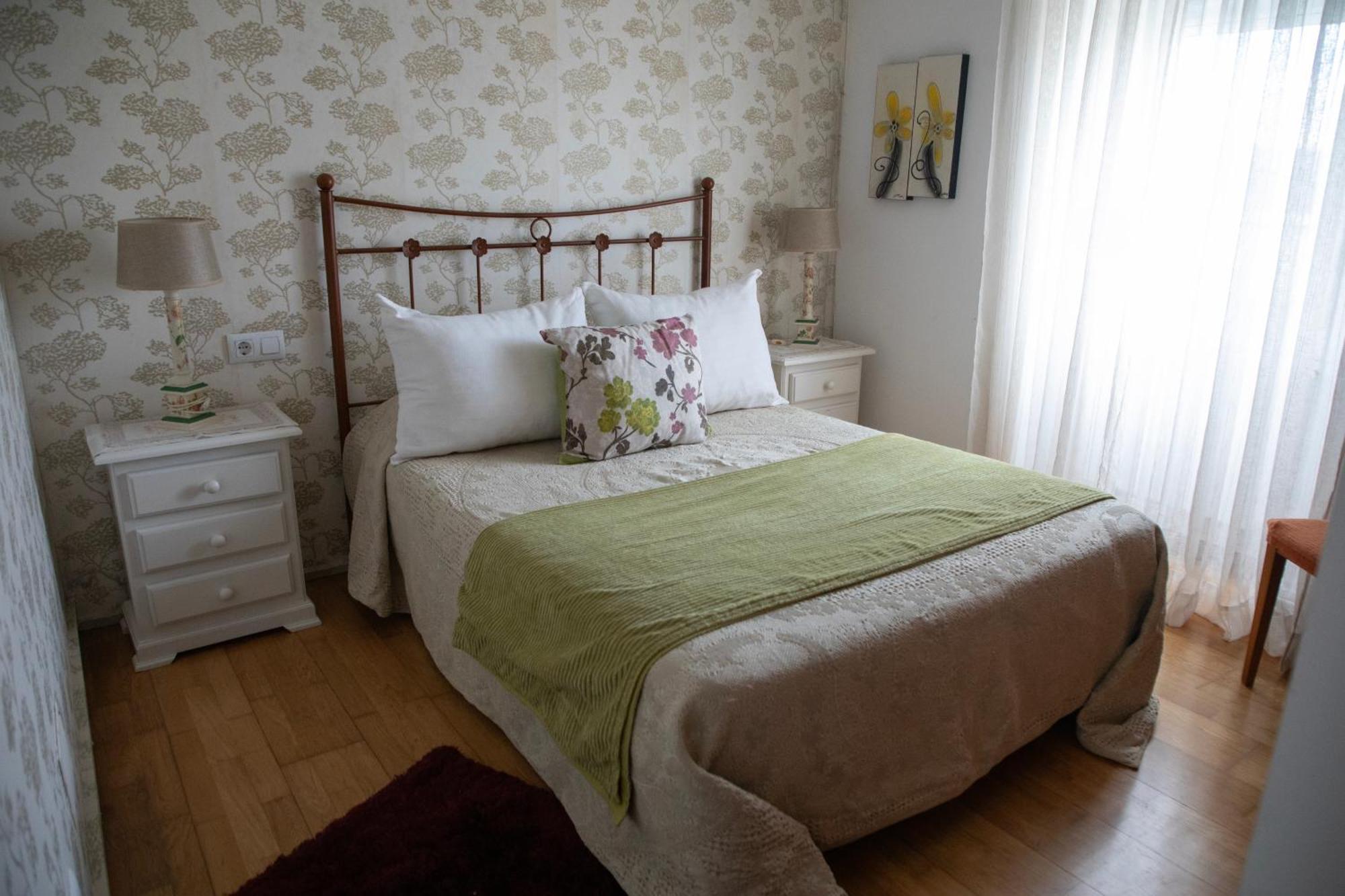 Casa San Martino Teo Holiday home *