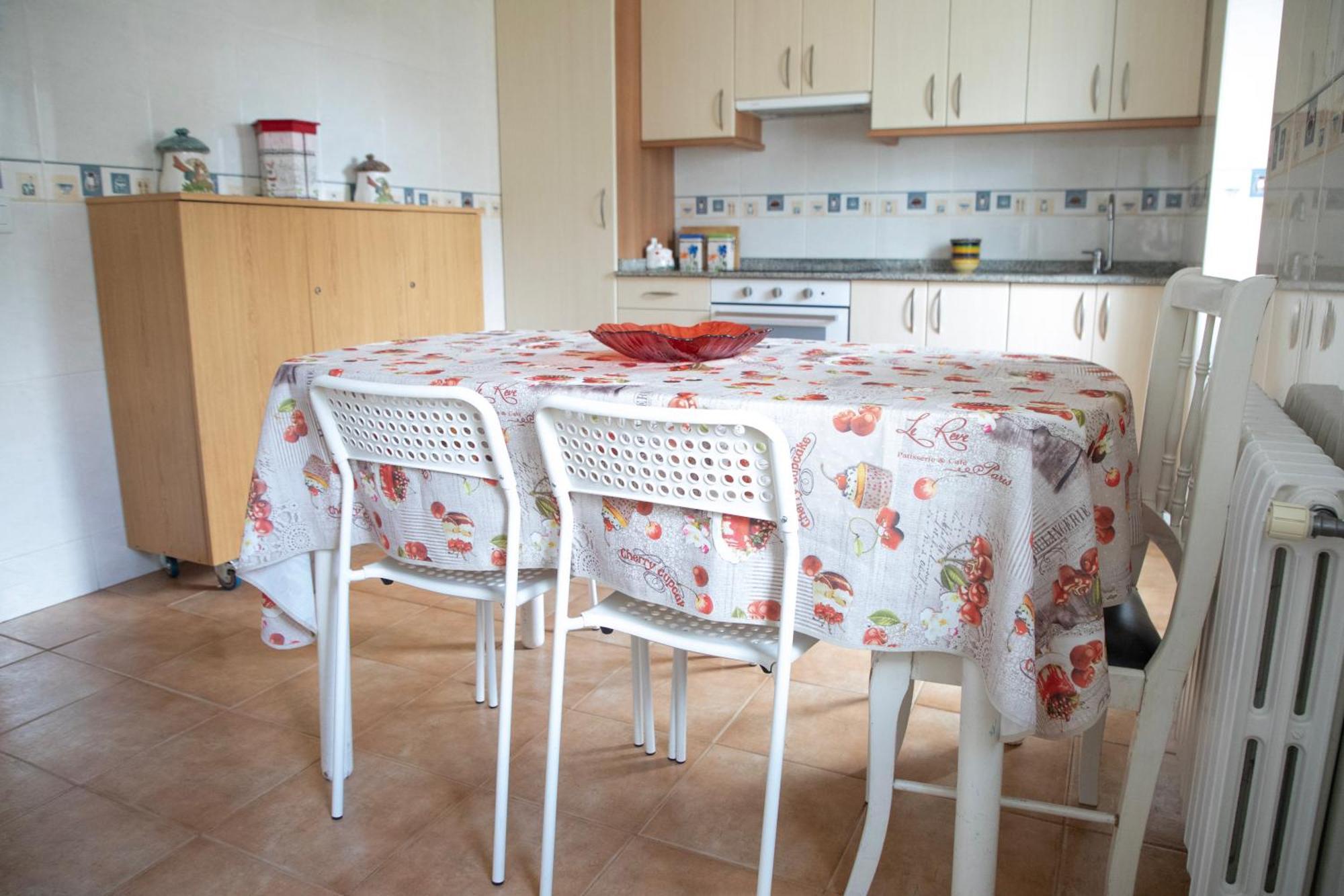 Casa San Martino Teo Holiday home