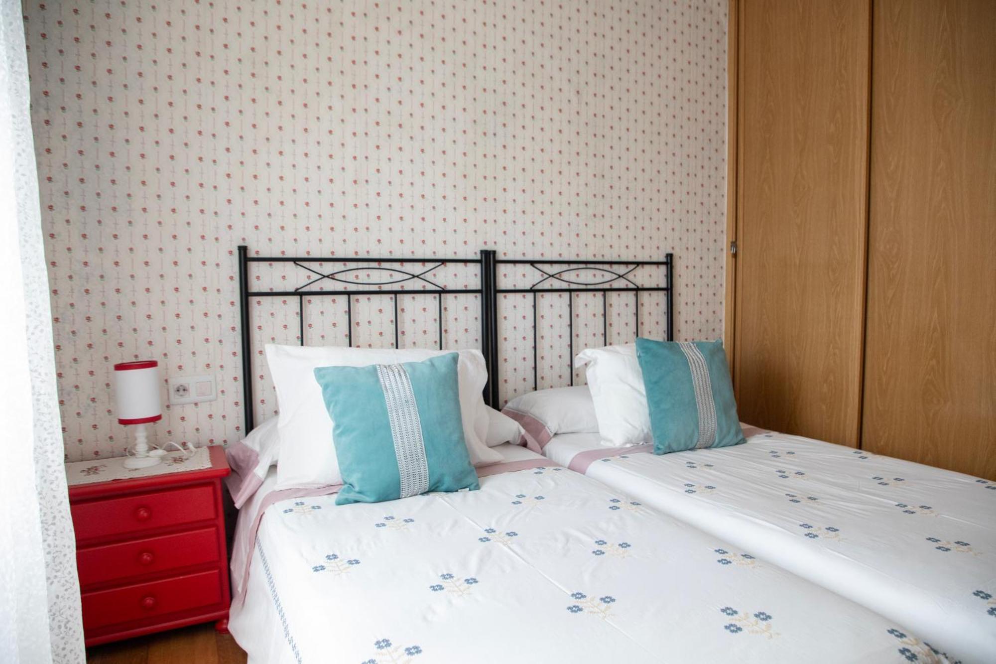 Casa San Martino Teo Holiday home *