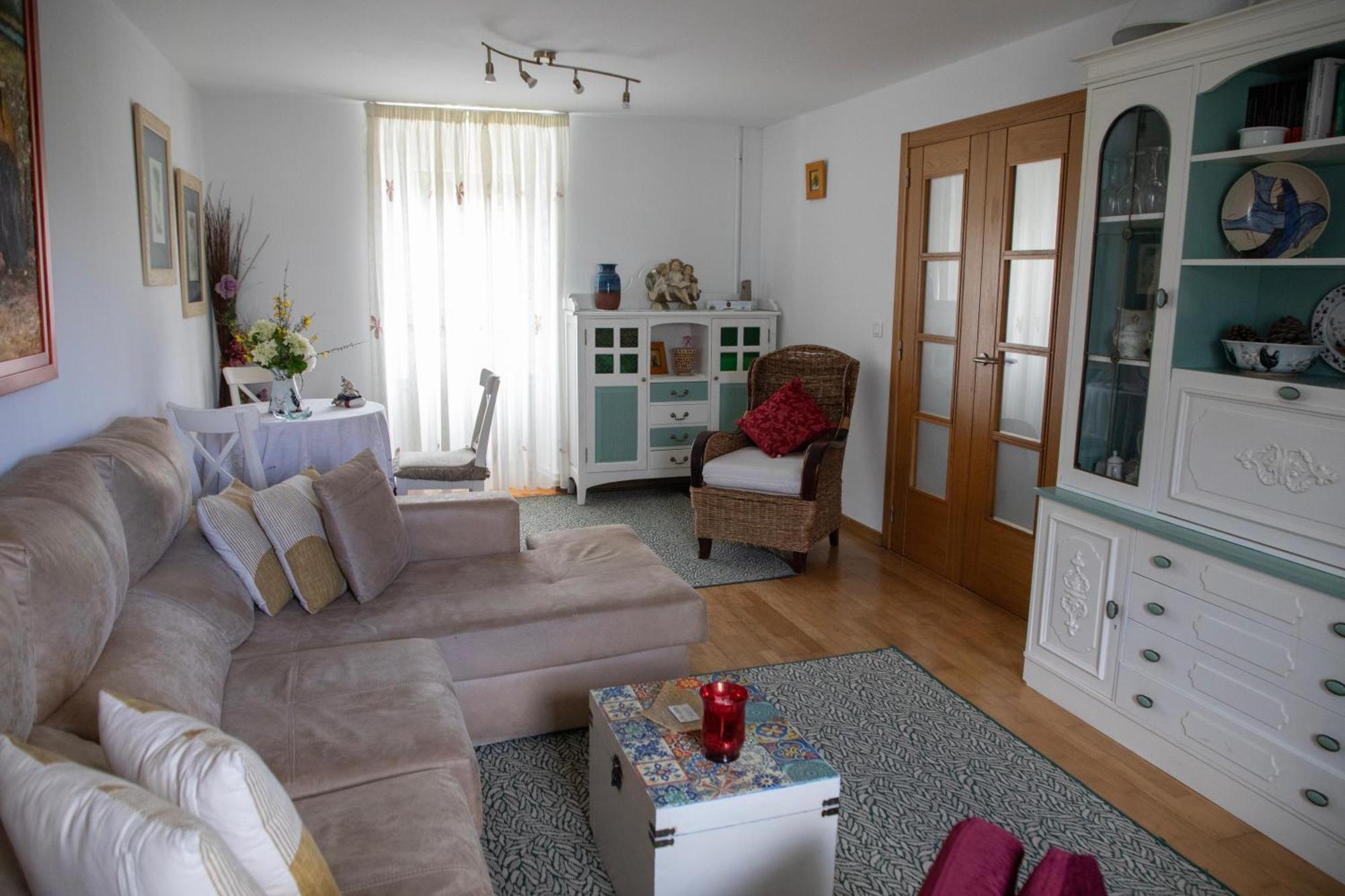 Casa San Martino Teo Holiday home Rua De Francos