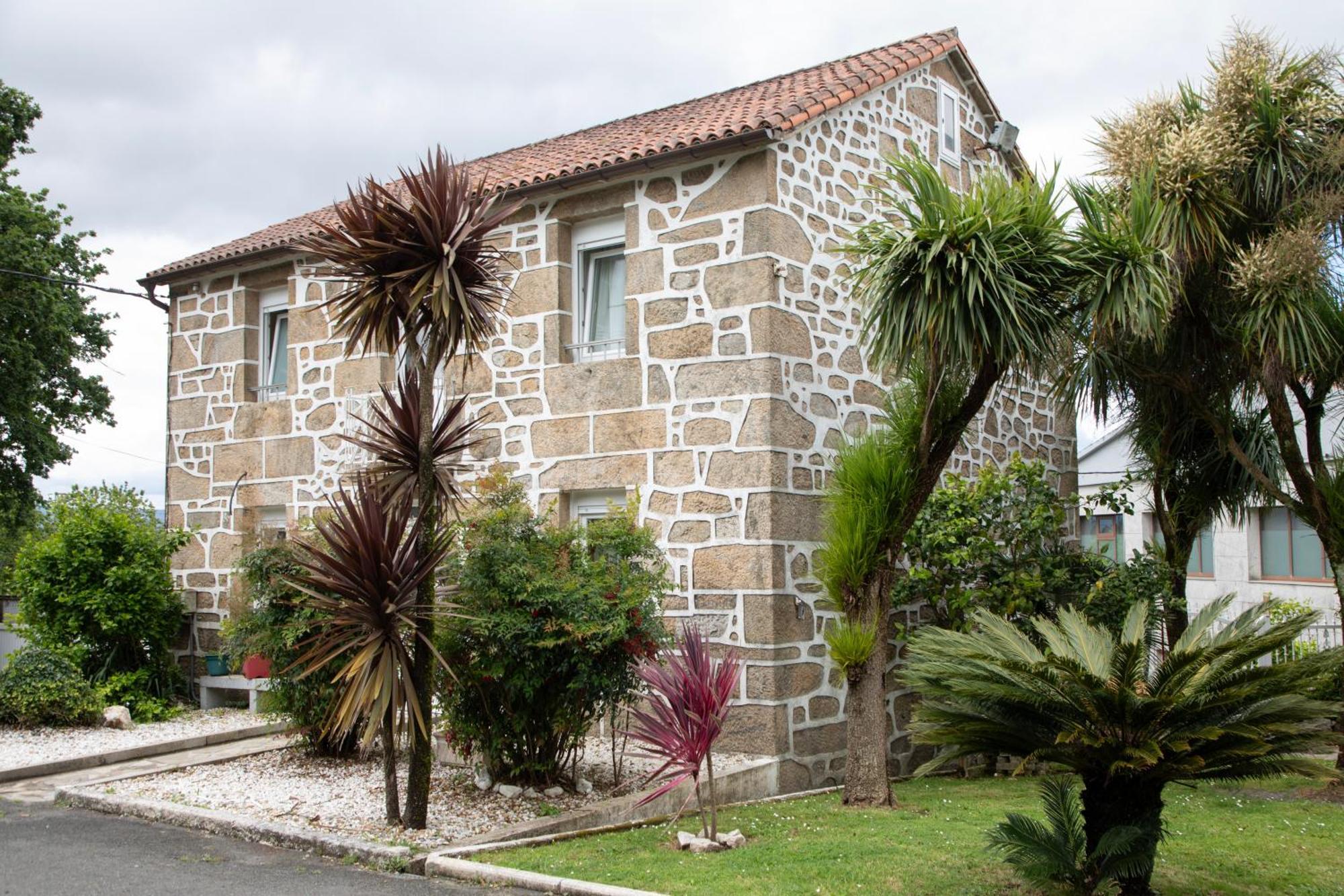 Casa San Martino Teo * Rua De Francos