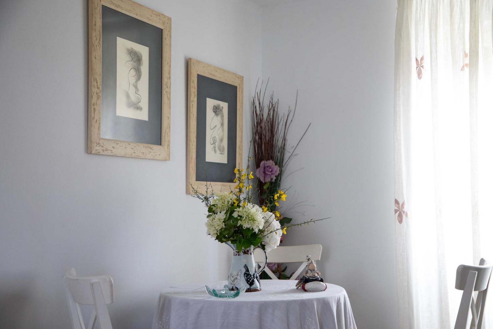 Casa San Martino Teo Vakantiehuis