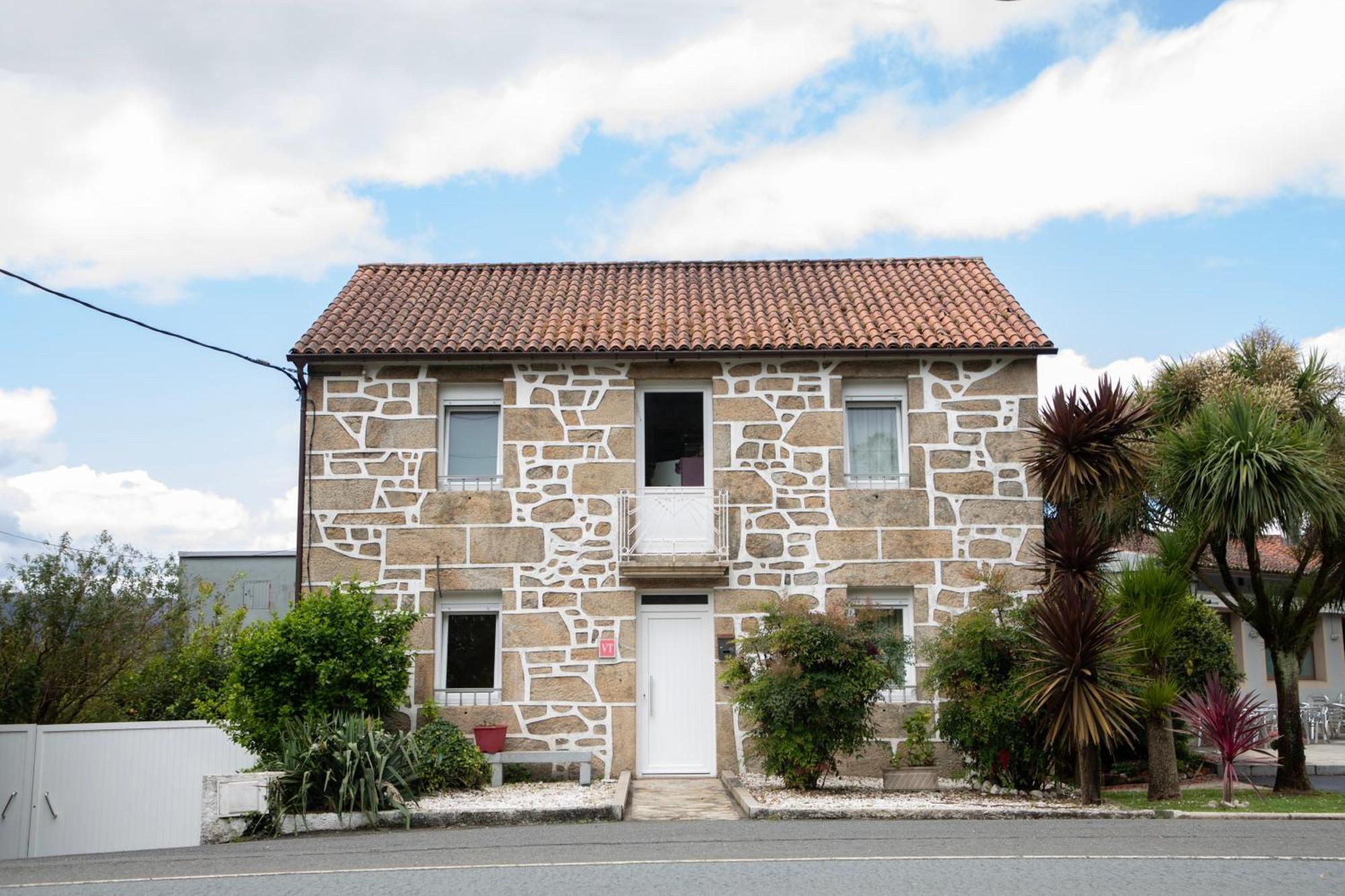 Vakantiehuis Casa San Martino Teo