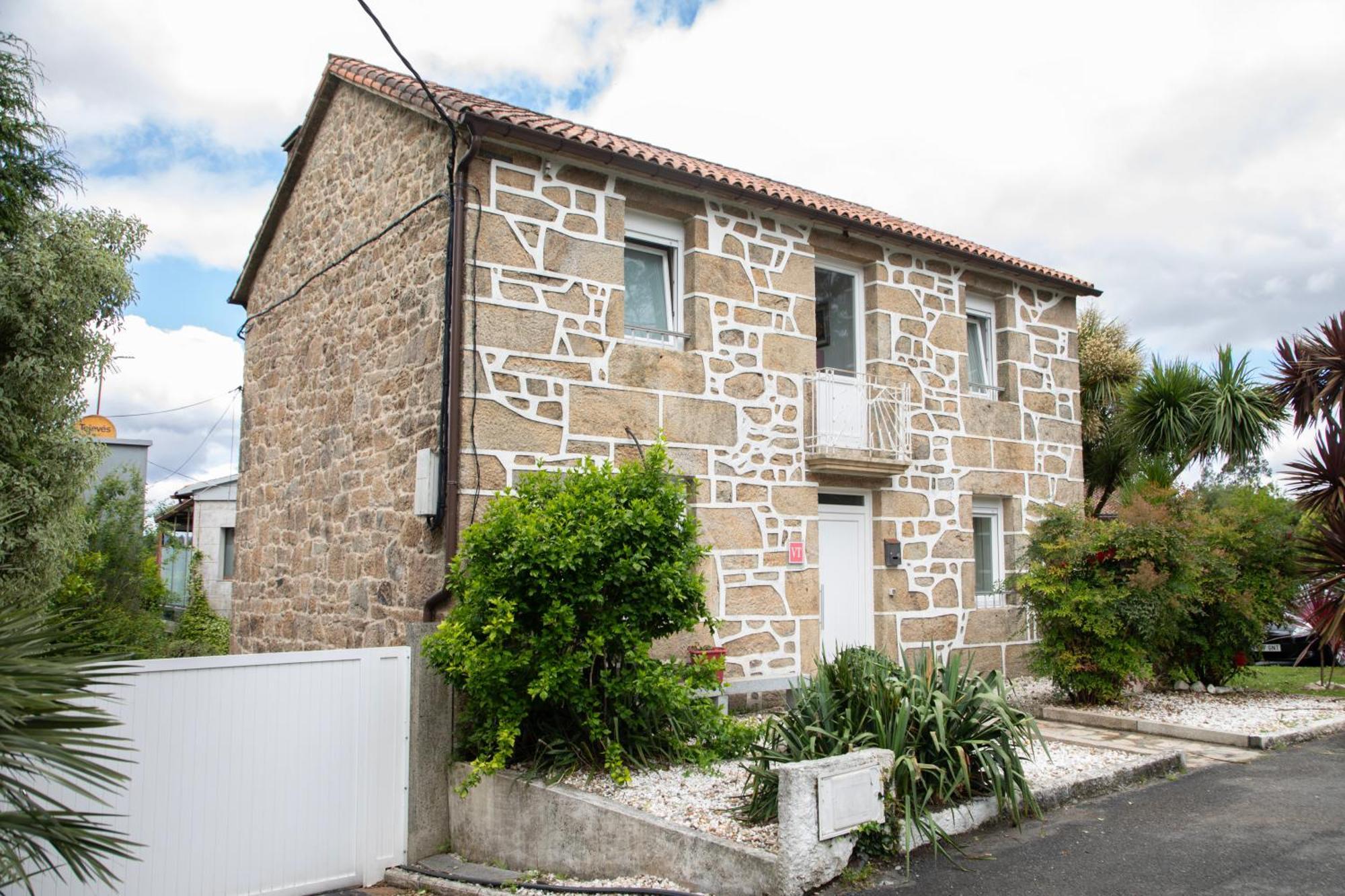 Casa San Martino Teo Holiday home *