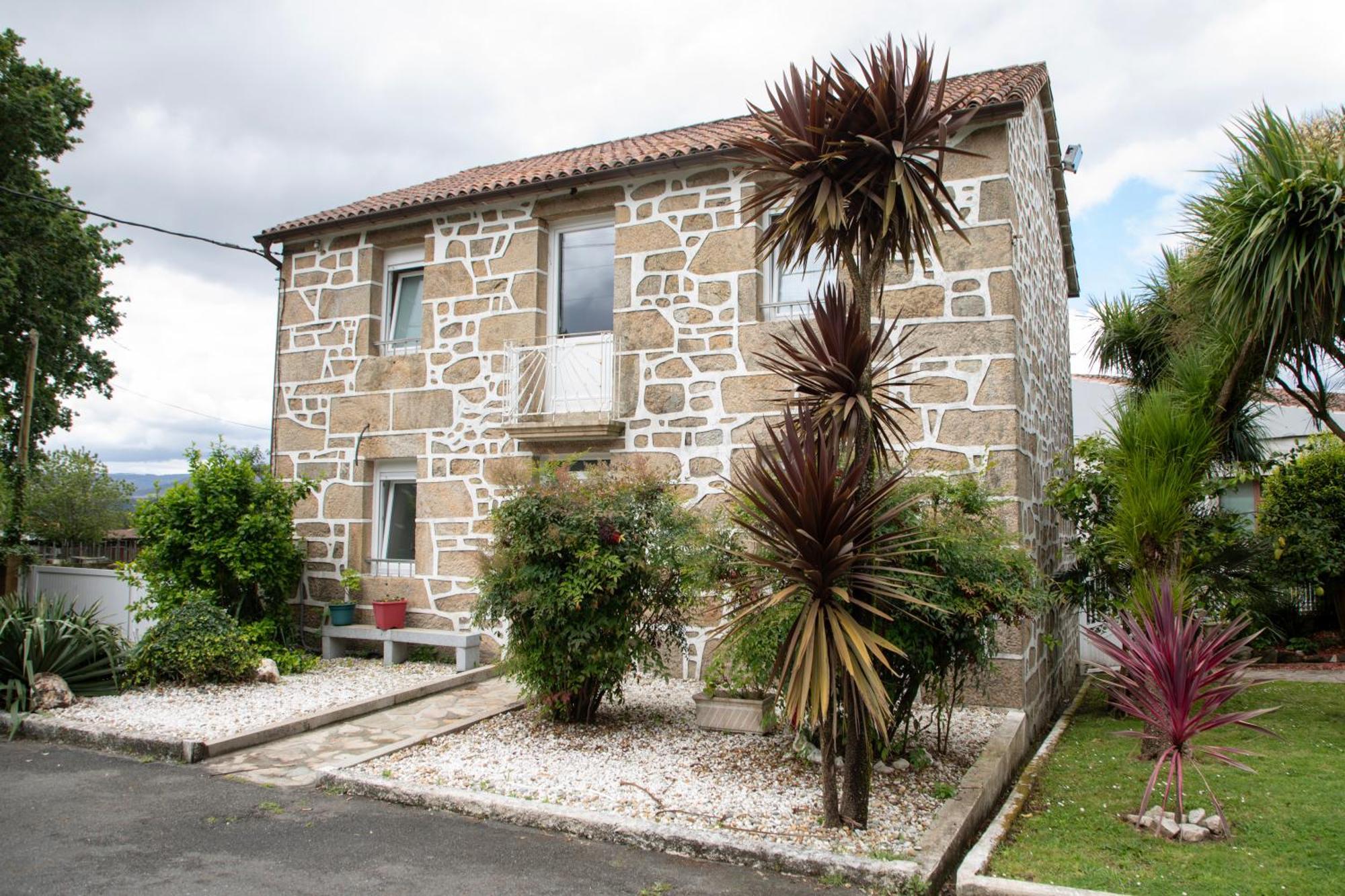 Holiday home Casa San Martino Teo *