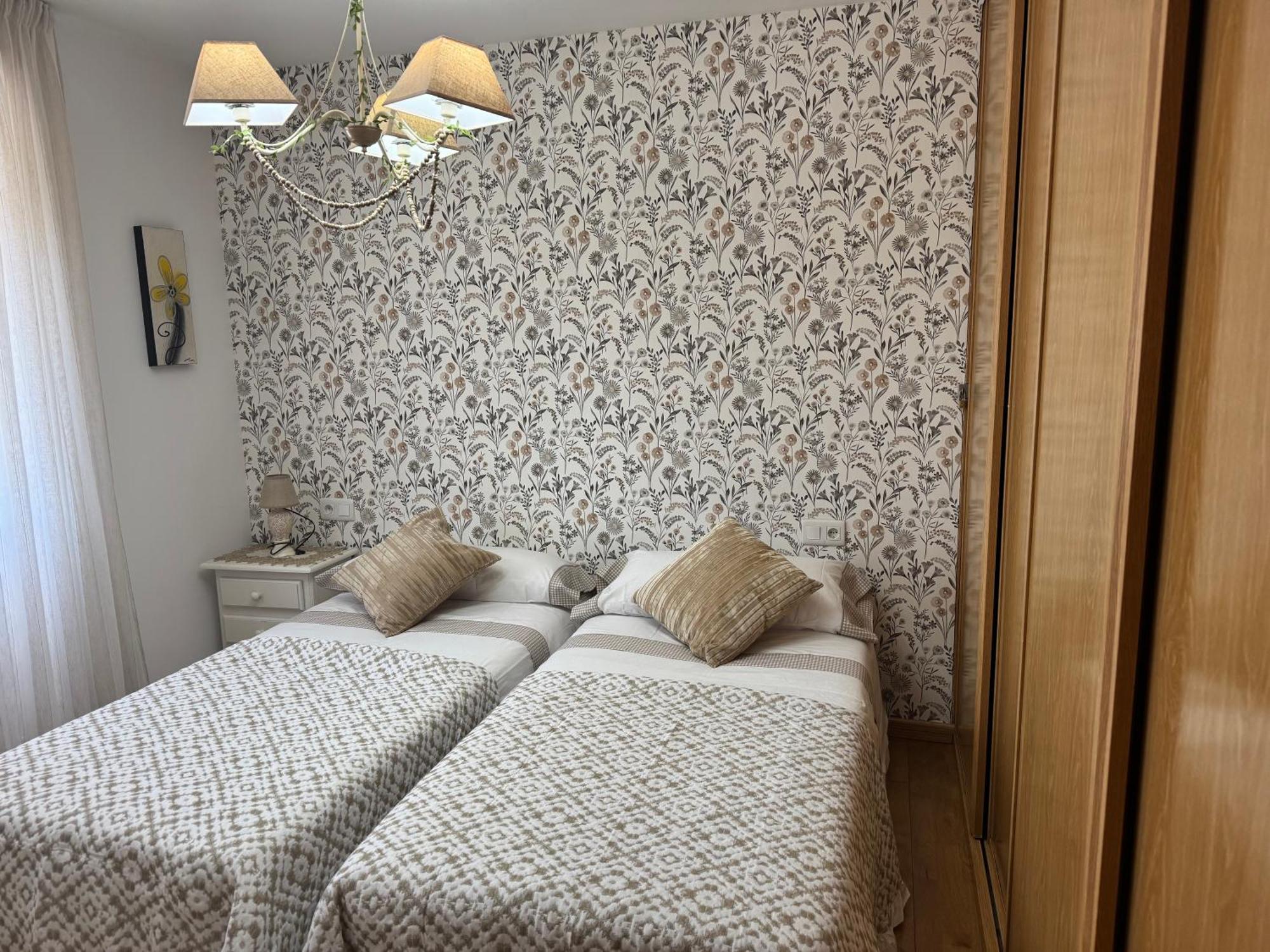 Holiday home Casa San Martino Teo Rua De Francos