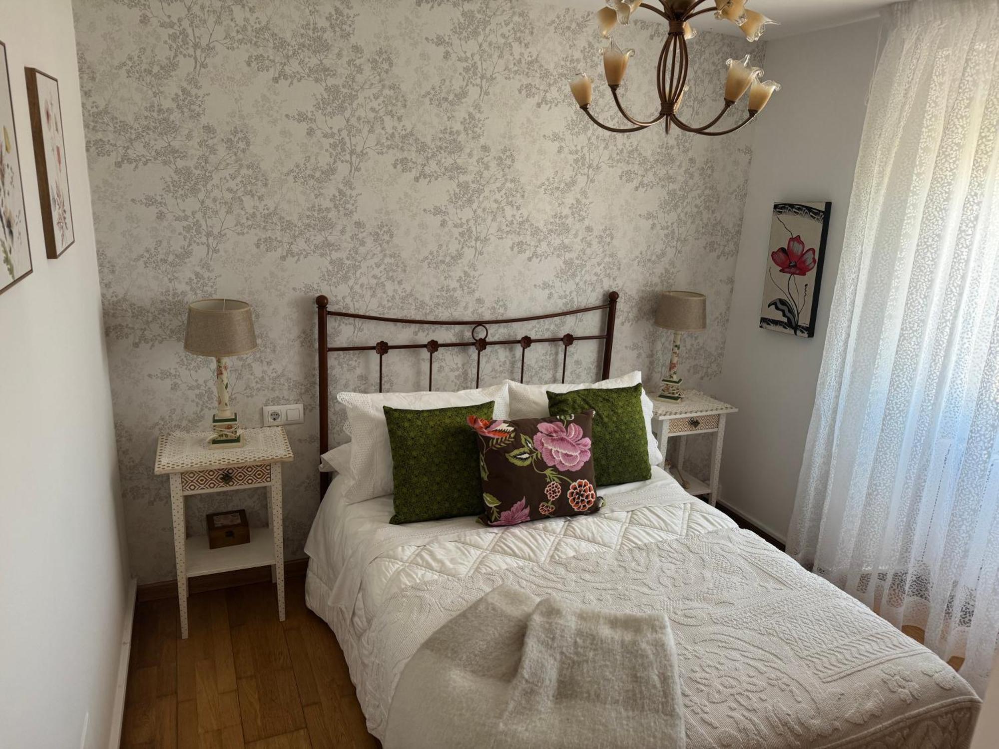 Casa San Martino Teo Holiday home *